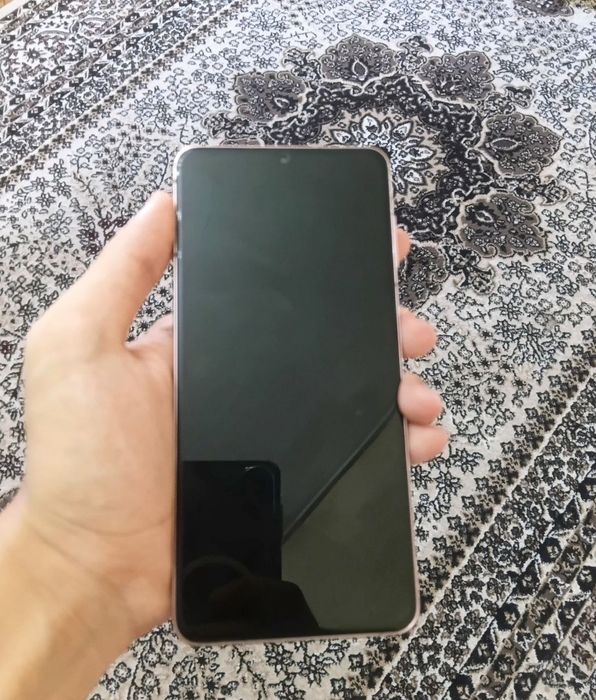 Samsung s21 plus