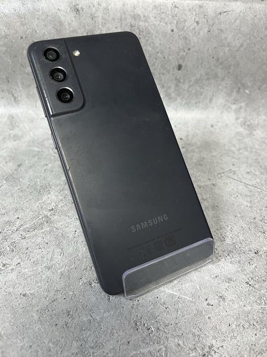 Samsung Galaxy S21 Fe 128 gb лот 894685( Костанай)1021