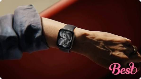 Apple Watch 11 Новый