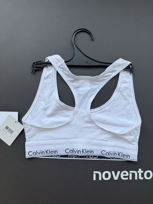 Бюстиета Calvin Klein и долни части /XS, S, M, L/