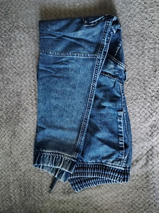 Blugi băieți 13  ani