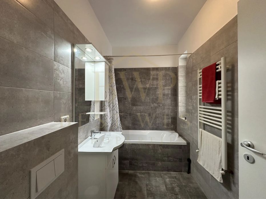 De vanzare ap. in Giroc , ap. este in zona buna langa Lidl si Penny