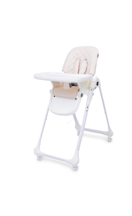 Стульчик для кормления TOMIX Miracle, бежевый