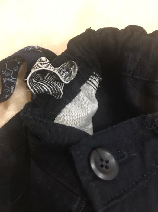 Детские вещи