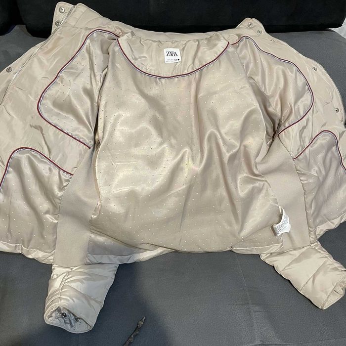 Дамско яке ZARA /пролет-есен/