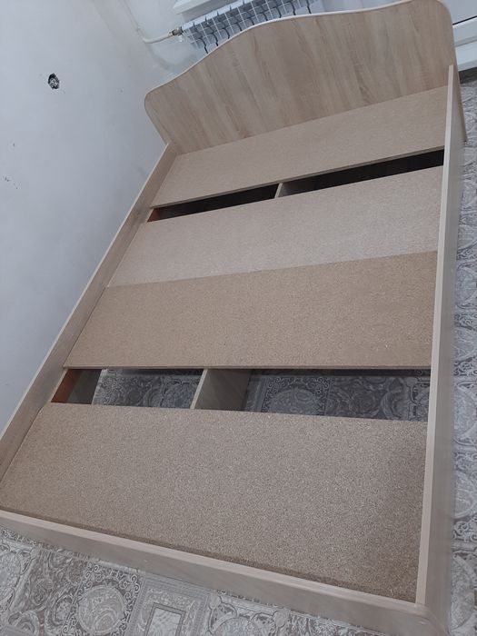 Кровать 145×200 размер