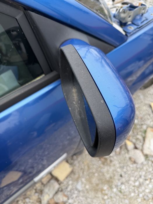 Странични огледала Renault Scenic