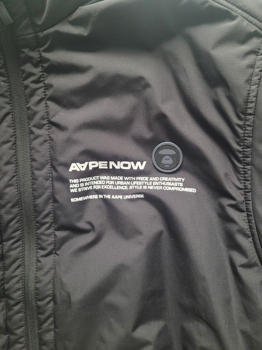 Jacheta Aape by a Bathing Ape !