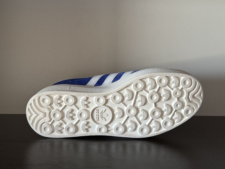 Adidas Gazelle Bold 40номер 25см Стелка Нови с Кутия Ес Кожа