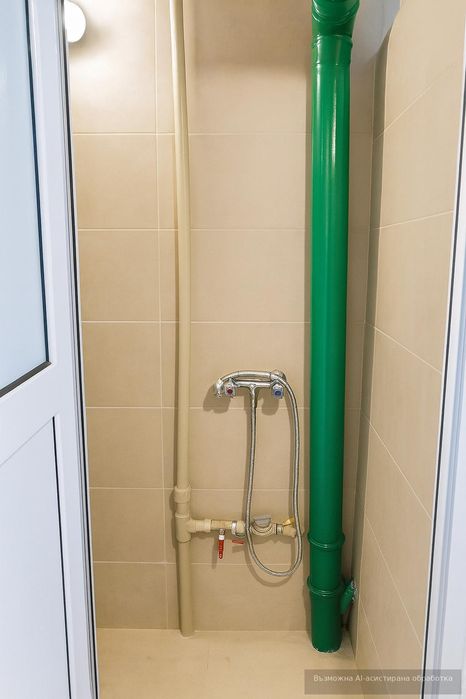 Дава се под наем Едностаен апартамент в Пловдив, Кършияка - 12 кв.м за 153 € - Снимка #3