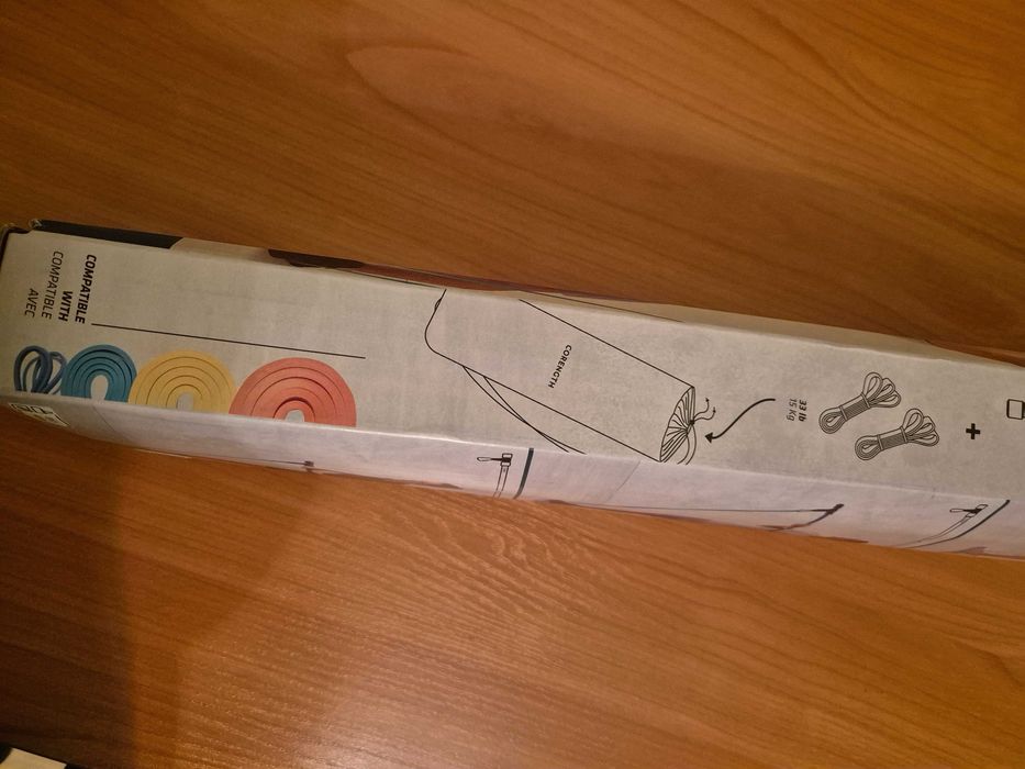 Уред за домашен фитнес