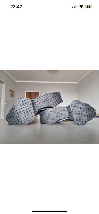 Nike MMW Zoom 004 Уникат !!!