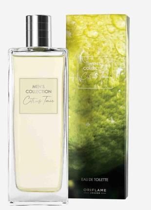 Мужской духи от Oriflame