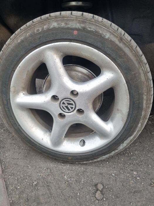 Продам диски borbet