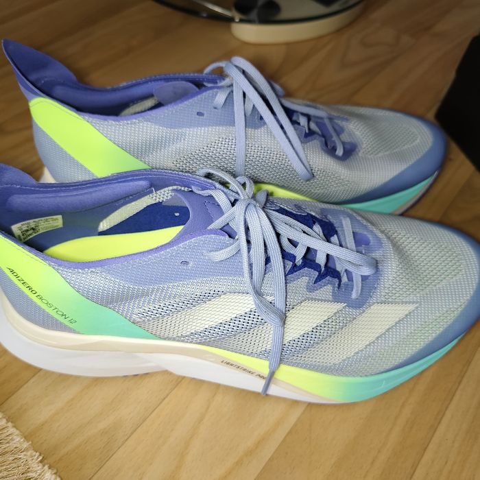 Кроссовки Adizero Boston 12