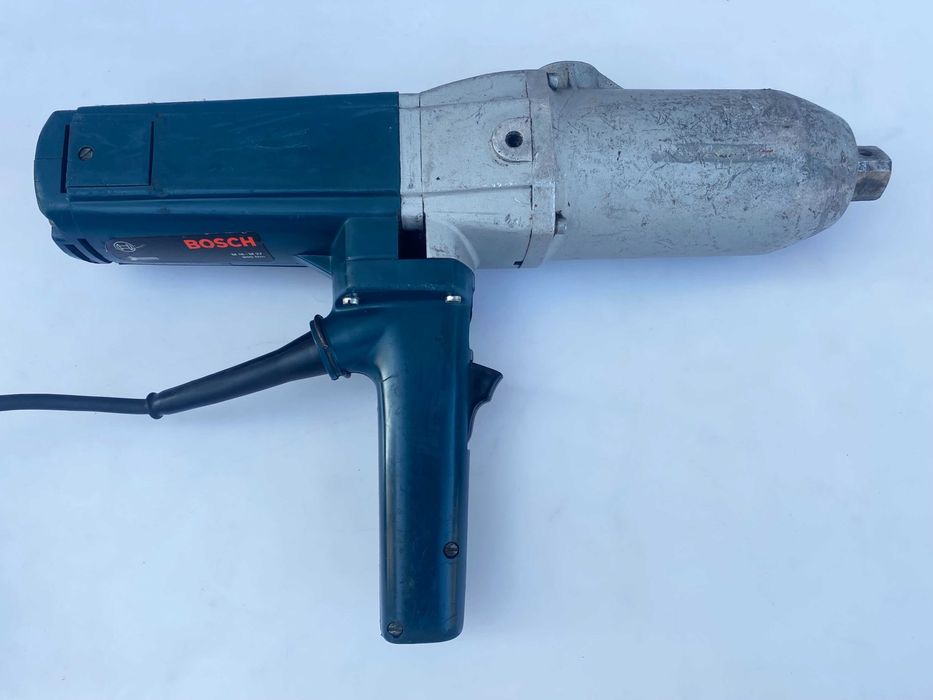 BOSCH GSD 30 - Ударен гайковерт