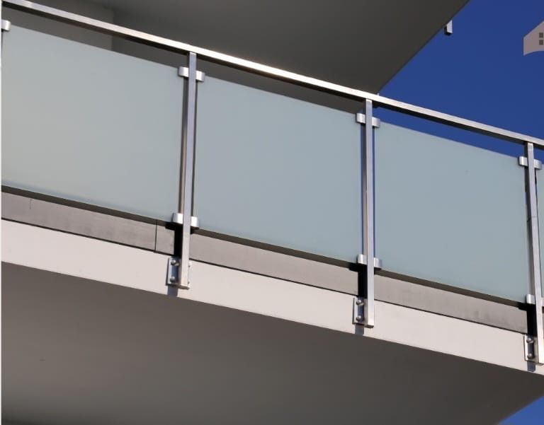 Panouri sticla securizata