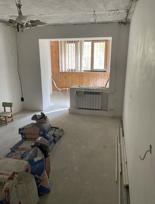 Продается квартира СРОЧНО Сампи, Корзинка 3/2/5