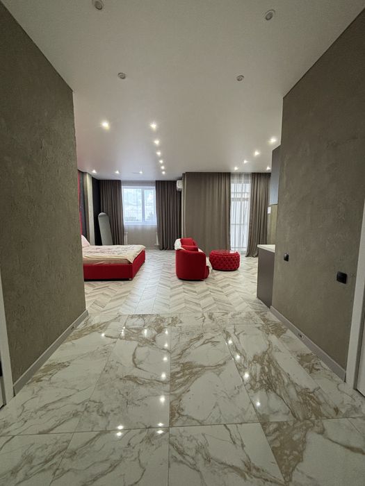 Продается 1 ком ЖК ГРАНД ХАУС