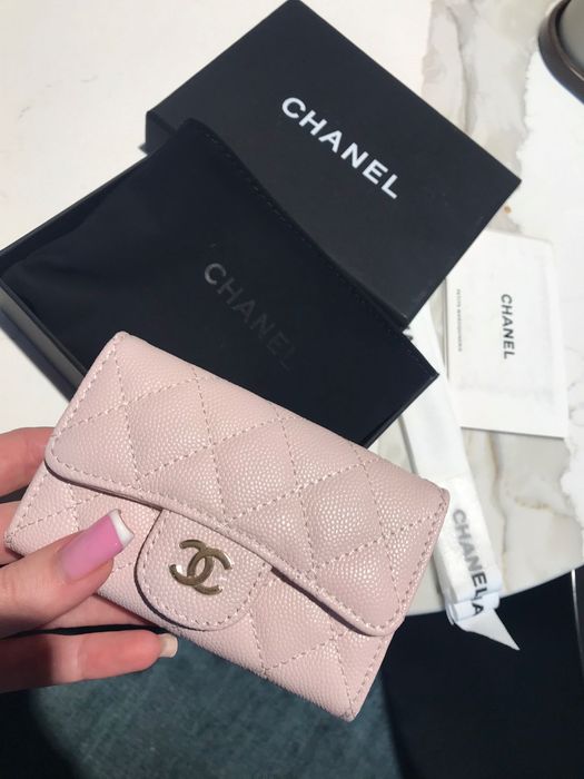 Chanel портмоне , портфейл