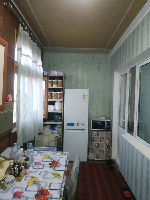 Кадышева продается 3 комнатная квартира