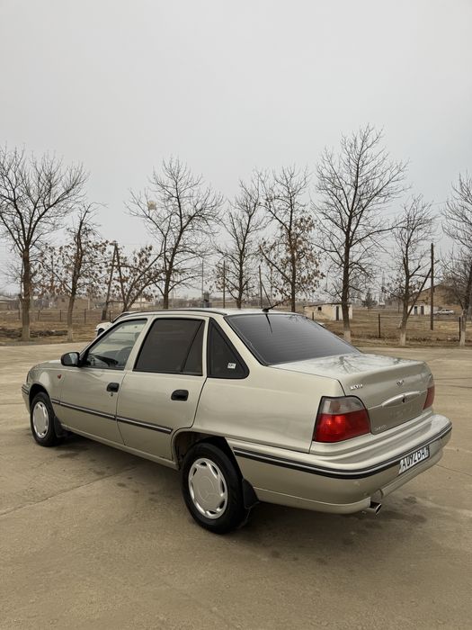 Nexia 1 sons 2005 yil