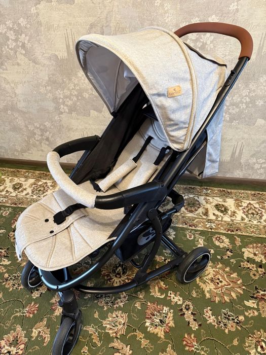 Продаётся детская коляска в идеальном состоянии.