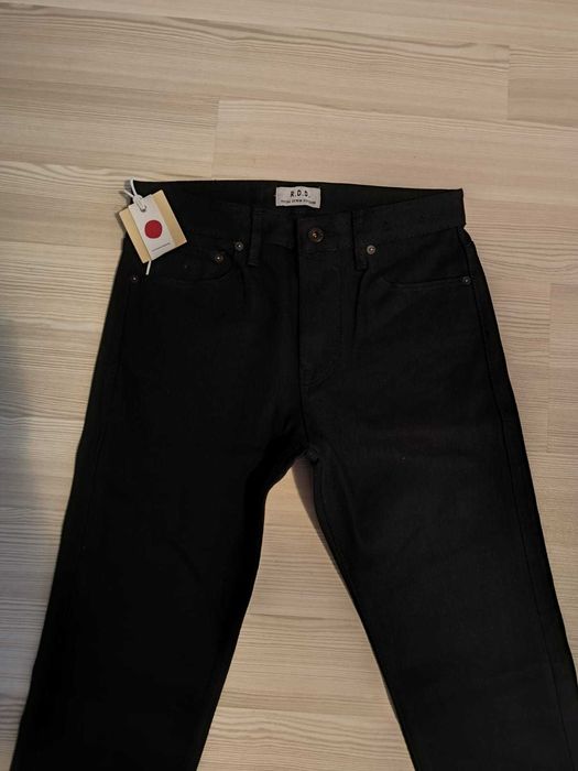 Blugi Barbati RDD Royal Denim Division Marimea W29/L32
