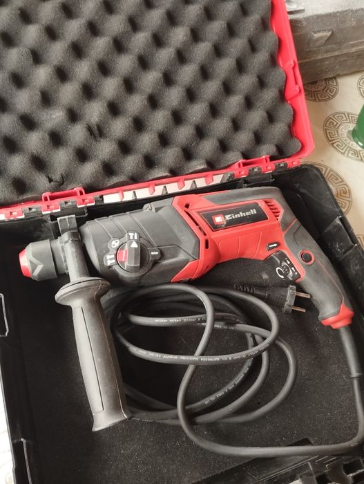 Ciocan Rotopercutor Hitachi