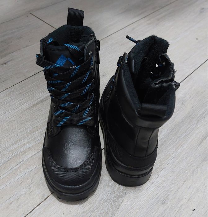 Ghete h&m marimea 26