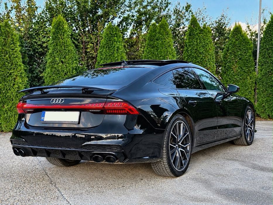 AUDI A7 2019 — imagine 2