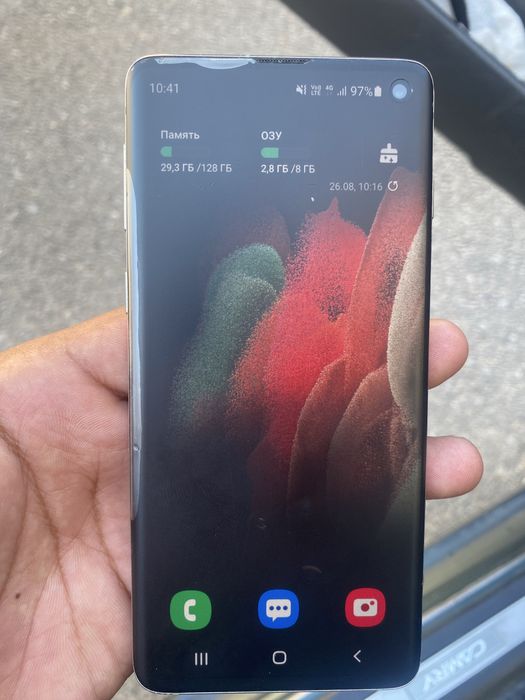 Samsung S10 Ветнам сатылады