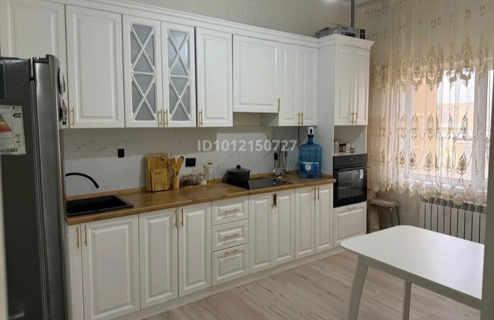 Аренда 2 х комнатная квартира 150 тысячи + комуслуги