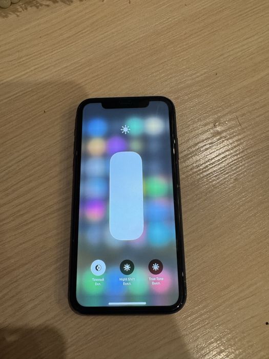 Продается Айфон 11 128 гб