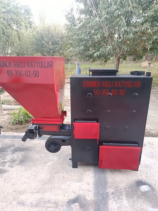 Aqilli katyollar yasaymiz