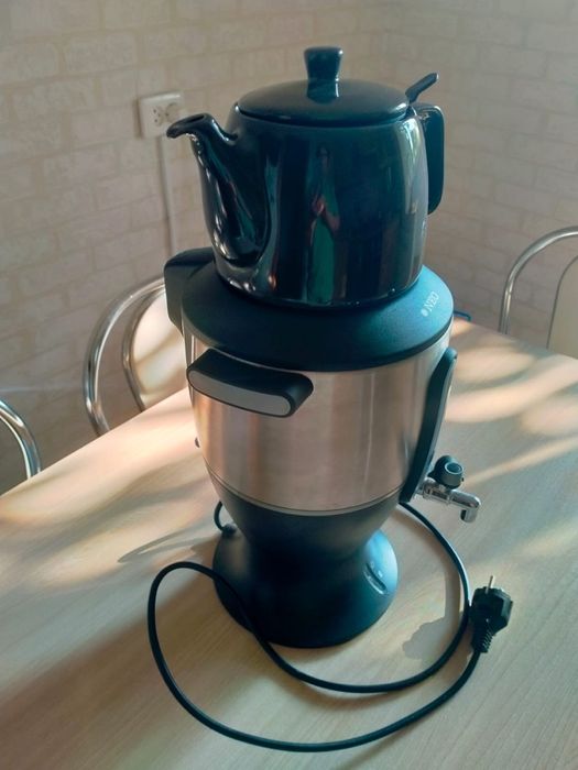 Самовар электрический NEO