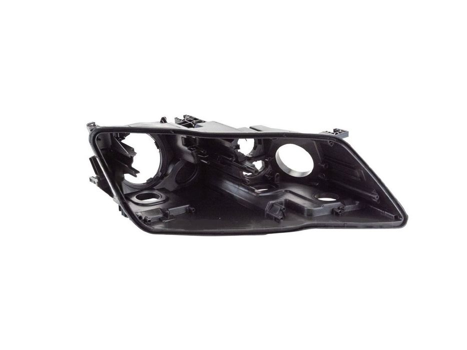 Основа (корпус) за фар на Audi A7 C7 Pre-Face Ксенон