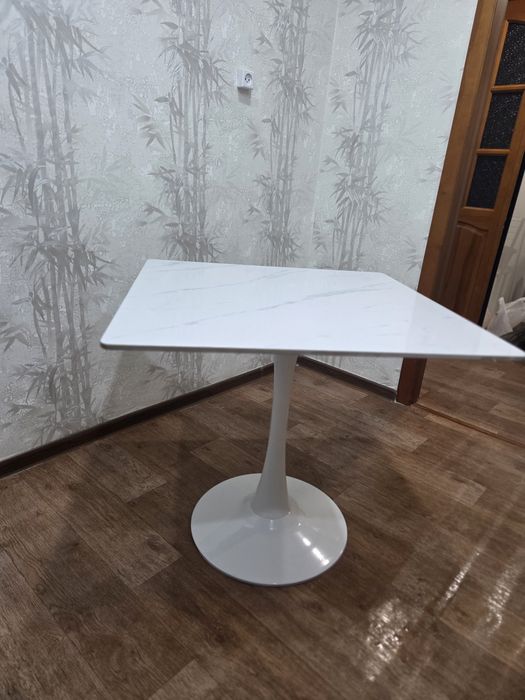 Стол керамика кухонный