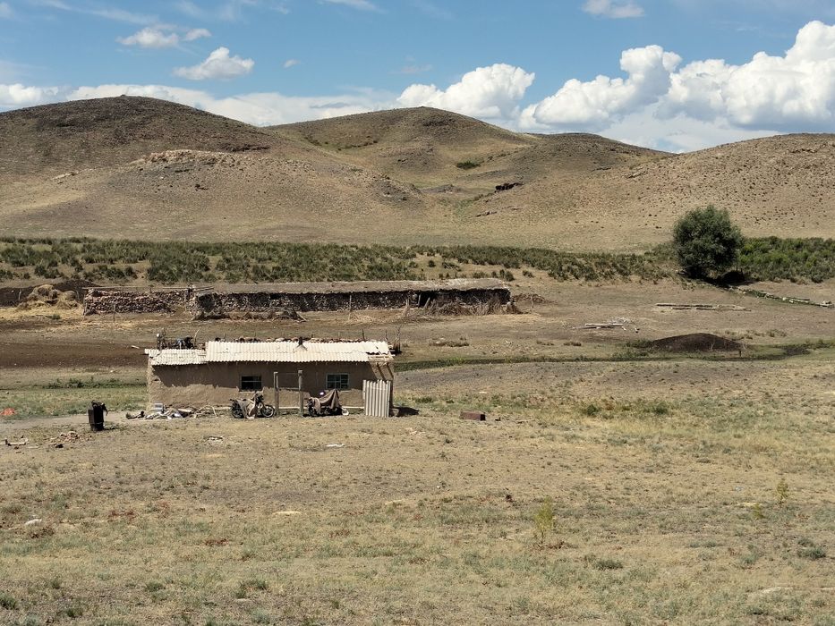 Қашар 800г жері сатылады