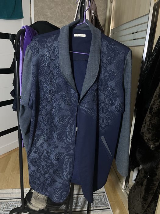 Продам жакет! Новый.