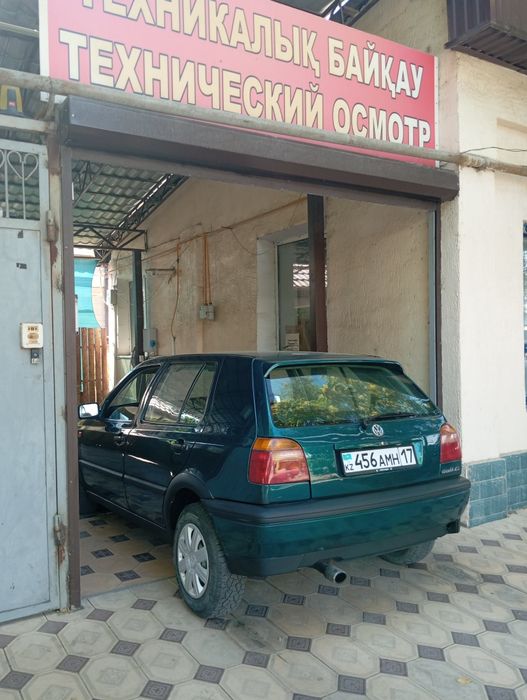 Автомобиль на кажды день