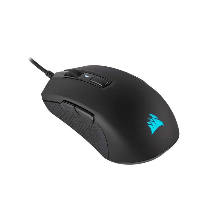 ; Игровая мышь Corsair M55 PRo