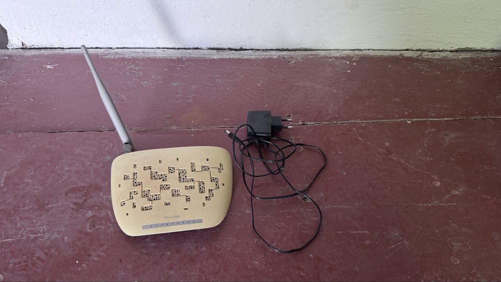 Модемы tp-link б/у