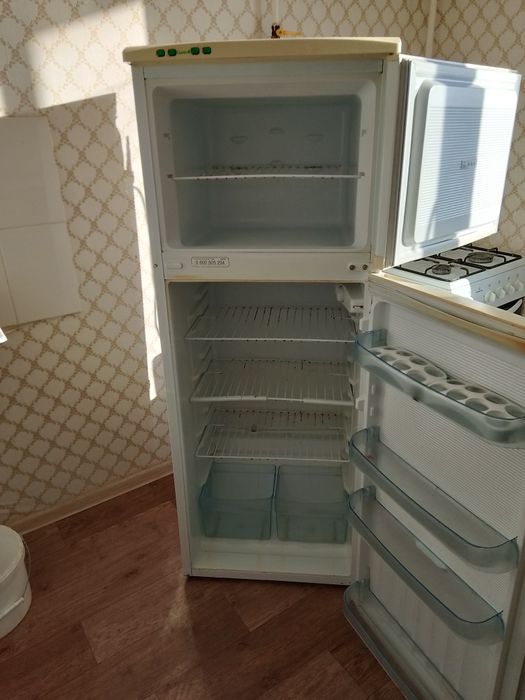 Продам холодильник, в хорошем состоянии