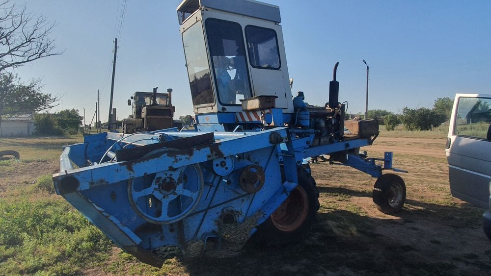 Продам немка.на полном ходу.