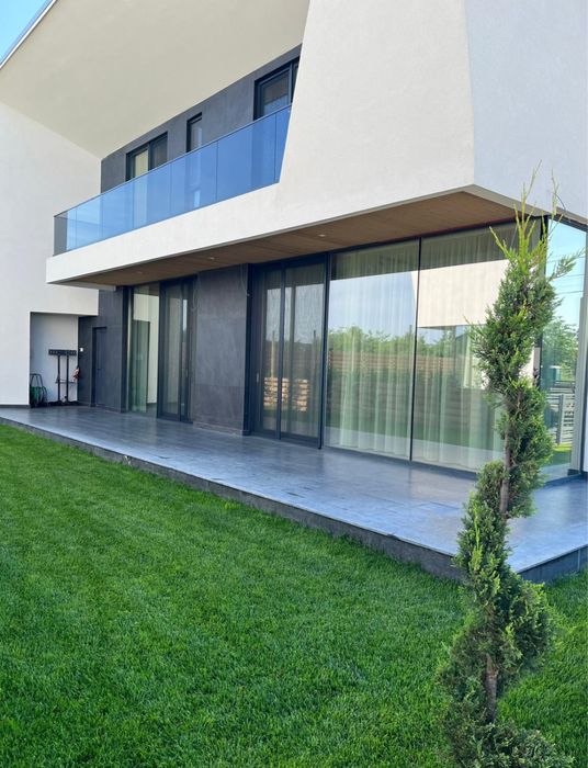 Knight real villa one