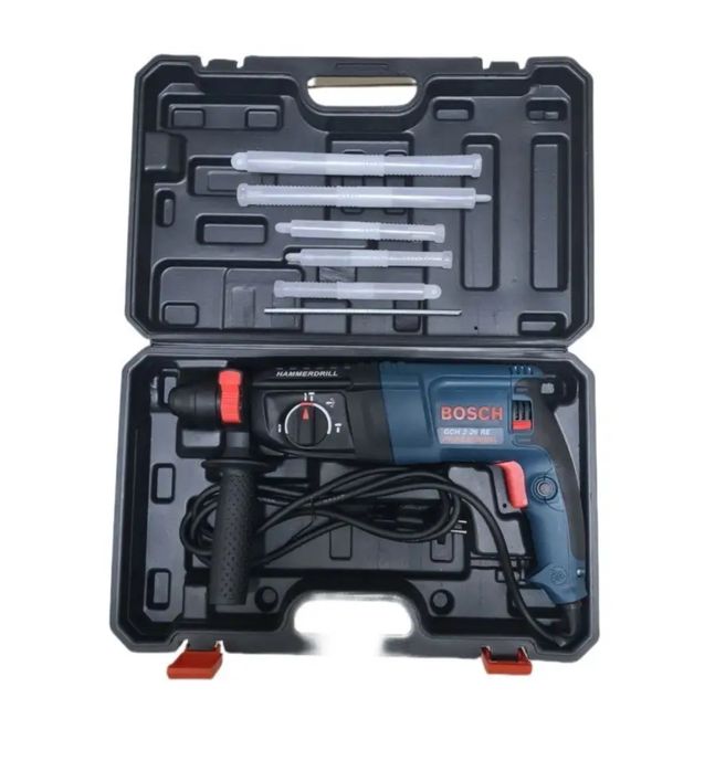 Перфораторы BOSH, Dewalt