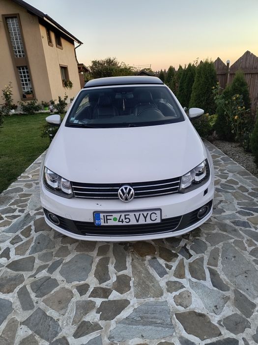 Volkswagen eos de vânzare