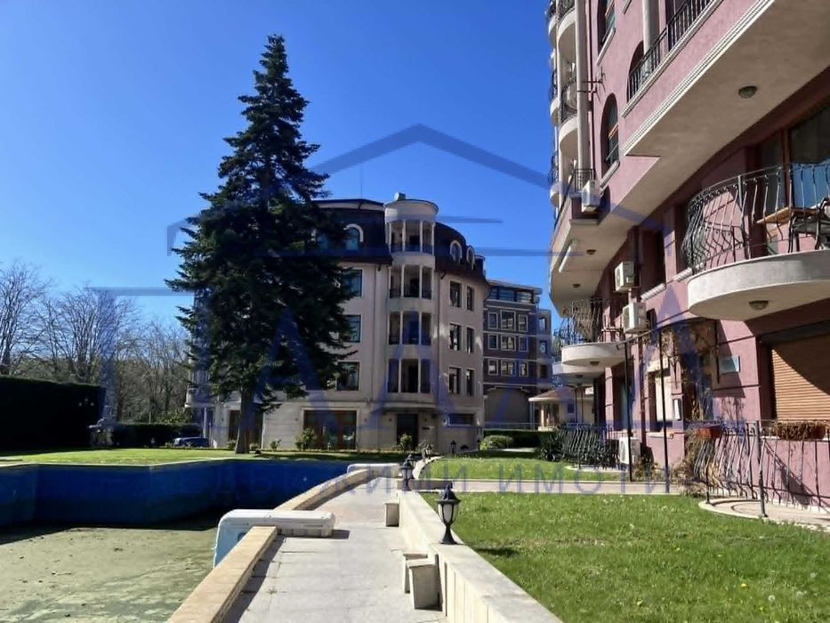 Св.Св."Константин и Елена" с възможност за покупка на паркомясто!