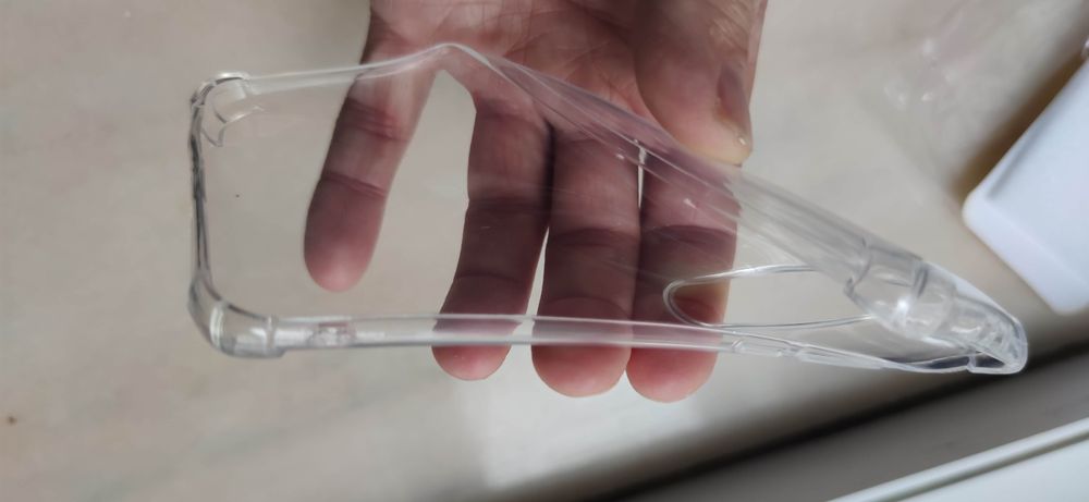 Husa silicon Xiaomi Mi 10 / Mi 10 PRO noua